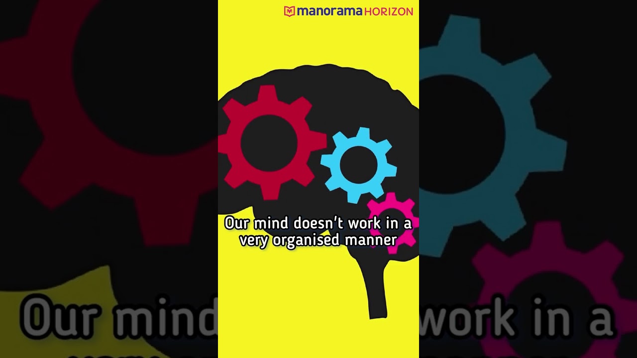 Secret Technique to Remember GRE Vocabulary Words | Study Tips | Manorama Horizon