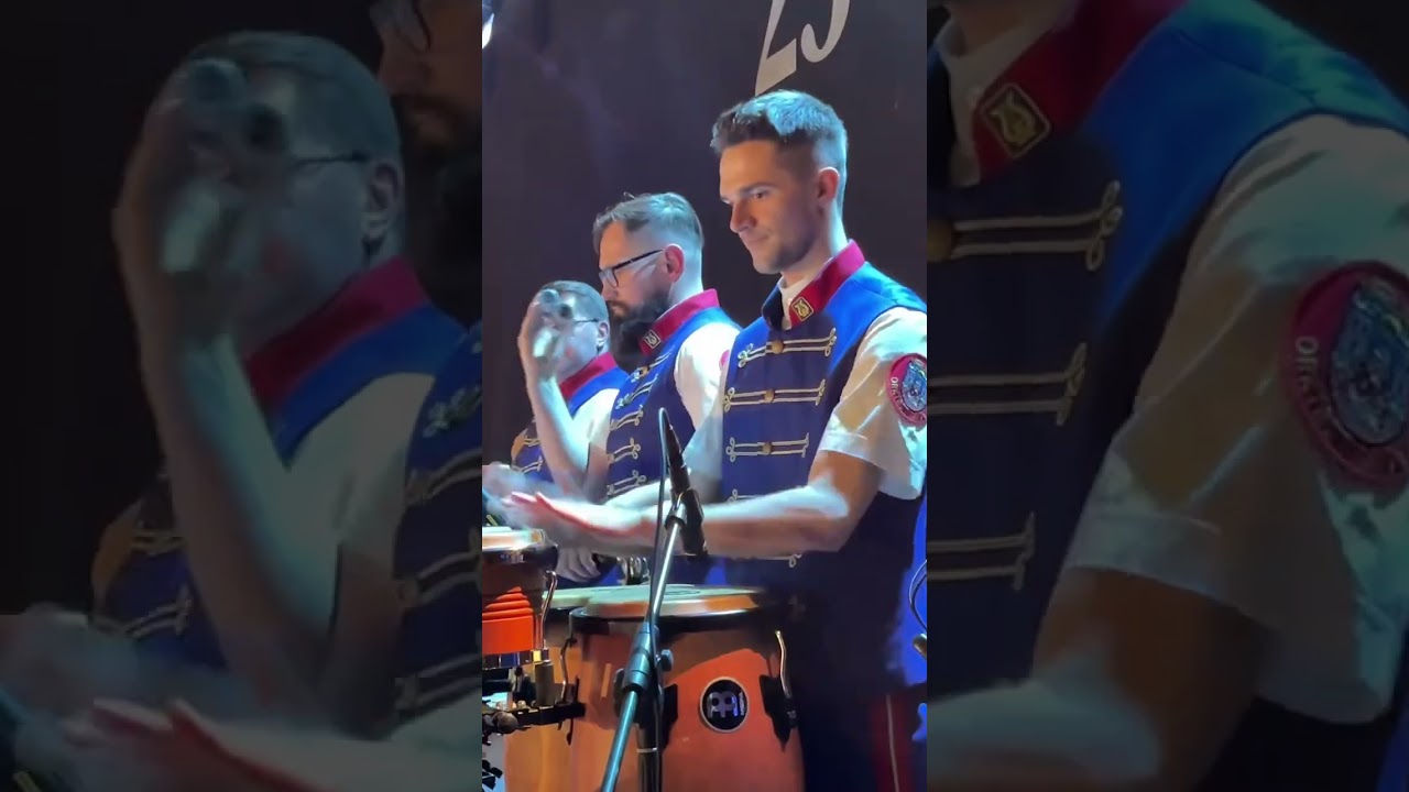 Jubileuszowy Koncert Orkiestry Dętej w Środzie Wielkopolskiej 