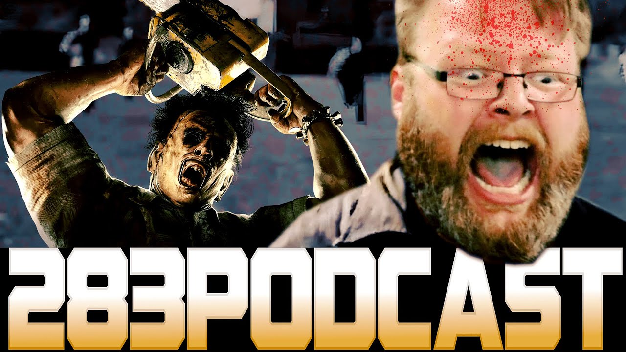 Horror Villain Survival Rankings - BW Podcast #283
