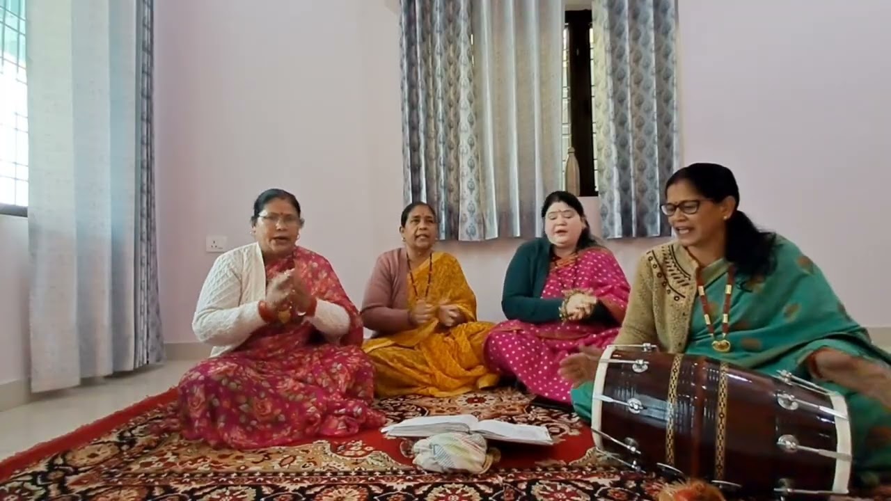 🌹ऐगयांवा  ऐगयावा  तेरा द्वारा गणपति # गणपति जी का स्पेशल भजन🙏🙏🌹🌹