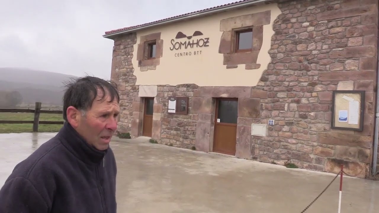 EL SILENCIO DE UN PUEBLO | Mata de Hoz, Valdeolea | 7.3.2022