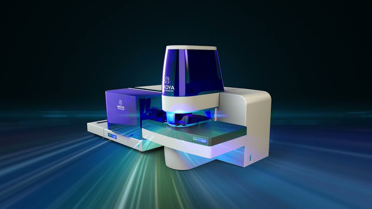 PhenoCycler&trade;-Fusion: The Fastest Single-Cell Spatial Biology Solution