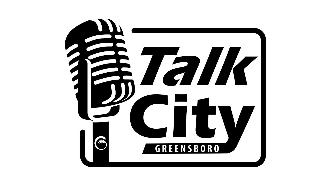 Talk City Greensboro with Rep. Kathy Manning NC 6th Congressional District
