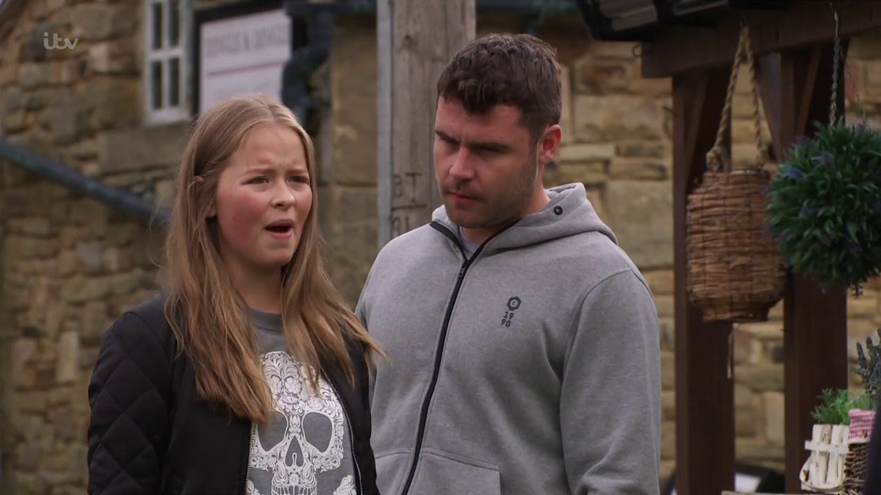 Aaron & Robert 15th September 2017