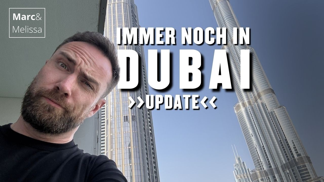 Update aus Dubai - Deutschland, Medien, Influencer...