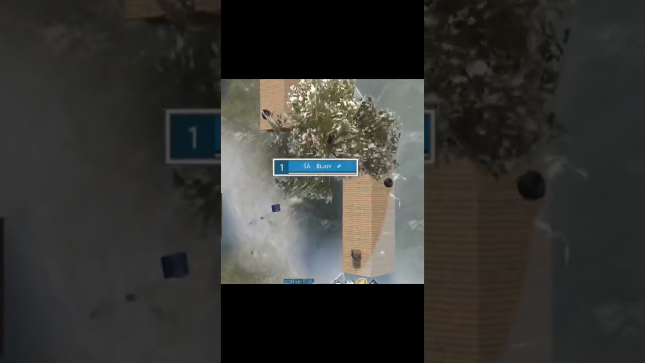 free fire drone camera video 