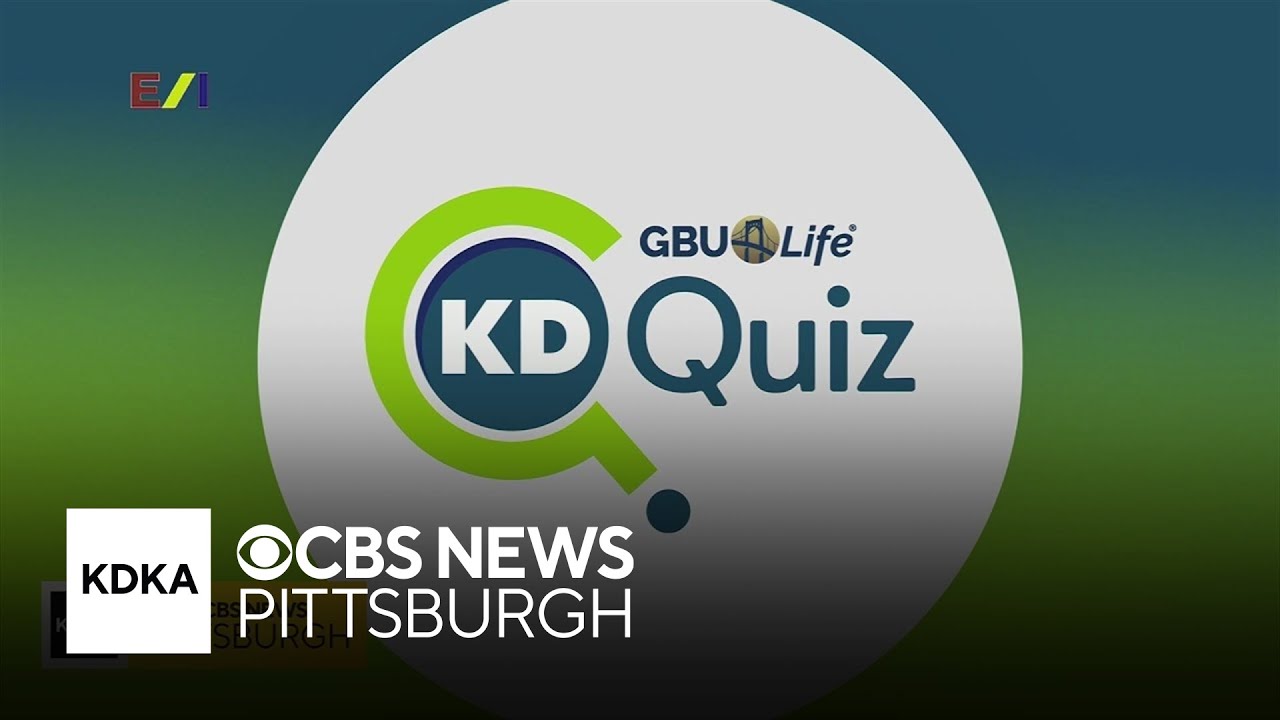 KD Quiz: Part 2 (2/14)