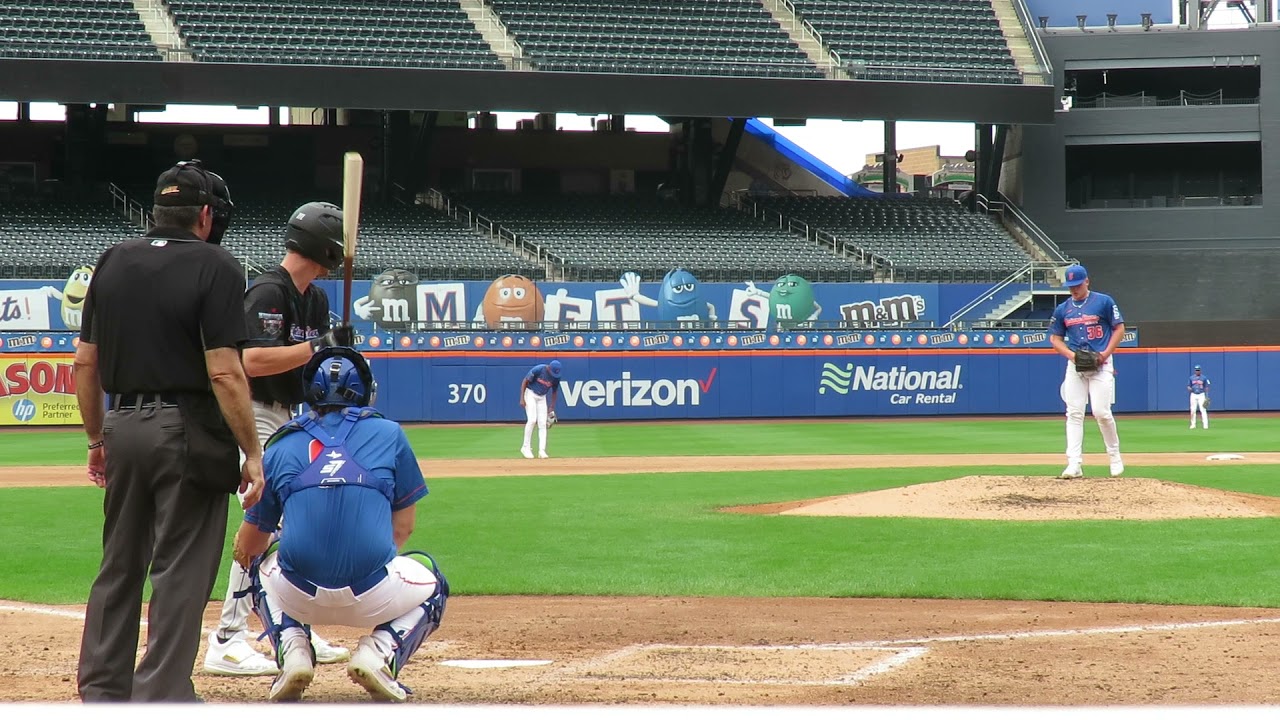 2021 Future Stars Series Main Event: Owen Millar vs. Parker Brosius (F7)