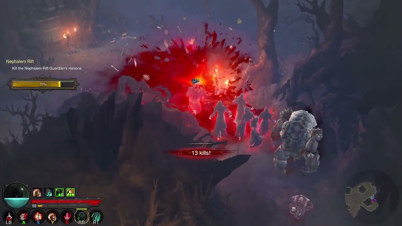 Diablo 3