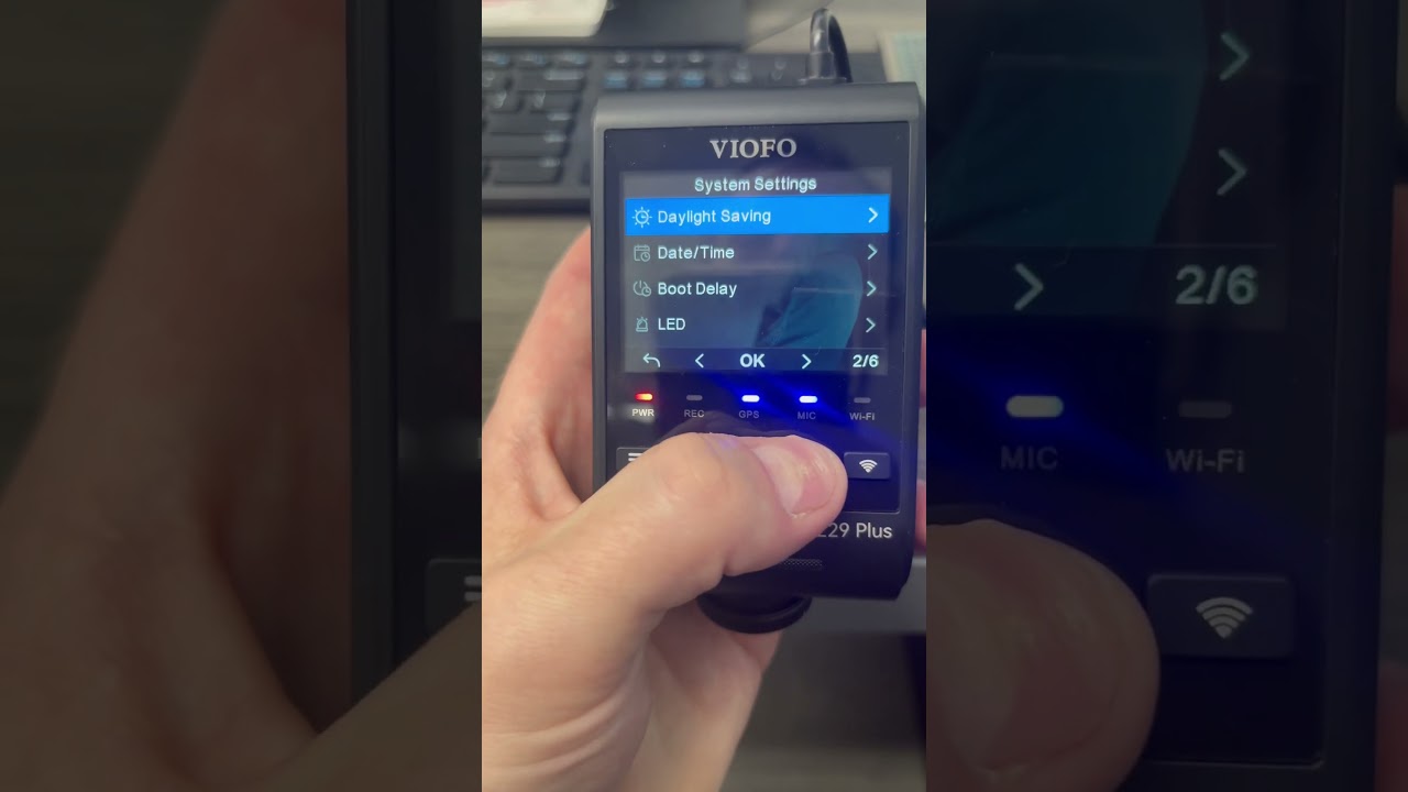 VIOFO - 
