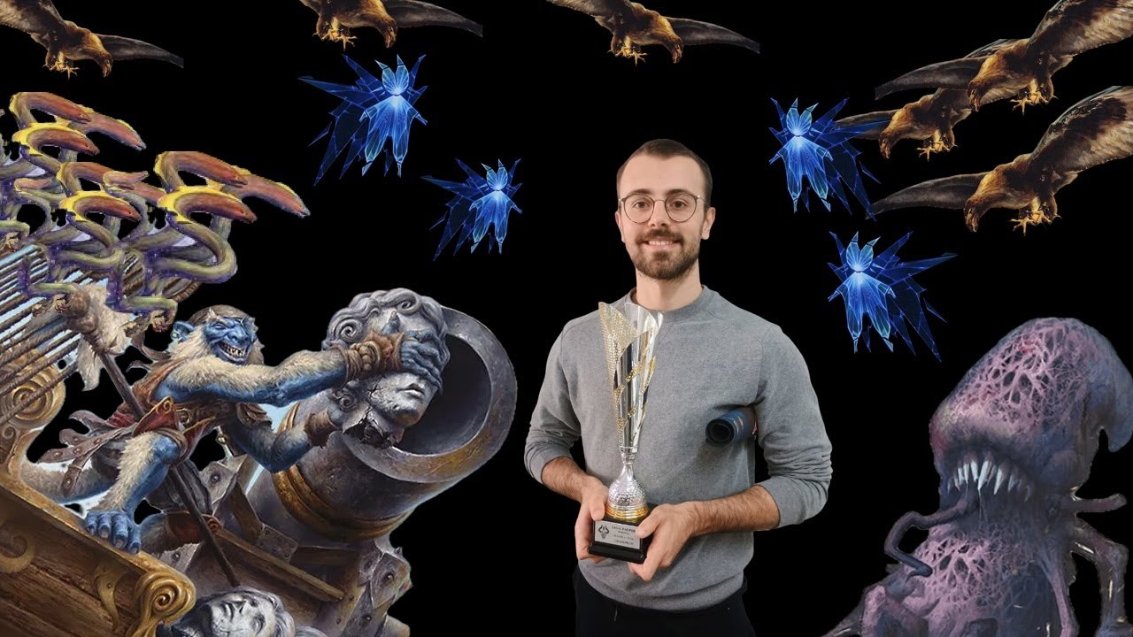 Caw-Gate vs Jund Wildfire - Trophy games analysis - MTGO PAUPER GAMEPLAY