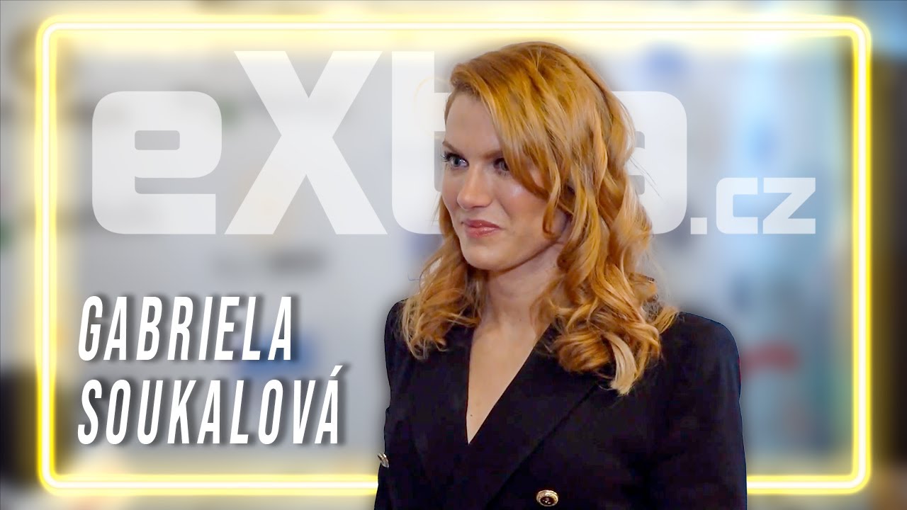 Gabriela Soukalová půjde v novém dokumentu na dřeň. Rozvod, dluhy i totální ignorace Koukala