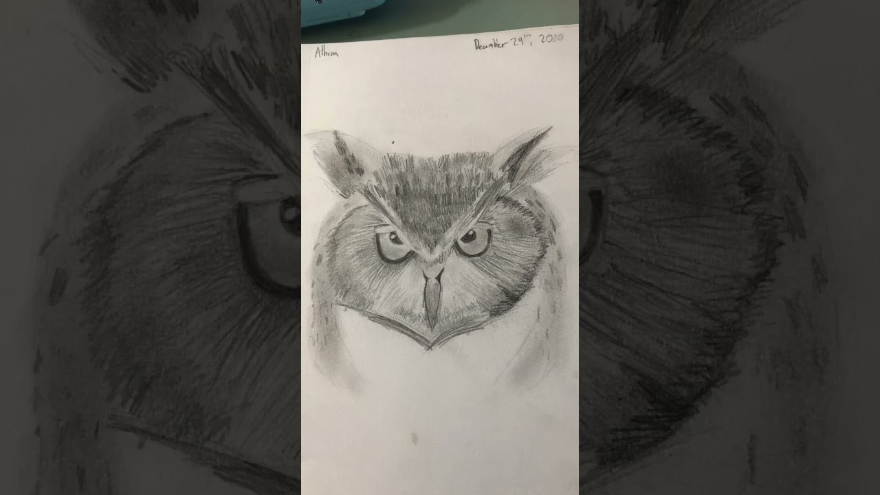 My Art Glow-up! (2020-2022) 🤪