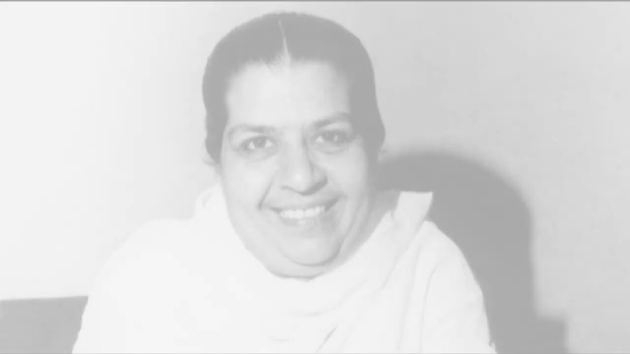 Mama's Murli #20 Remembrance is Connected to Knowledge