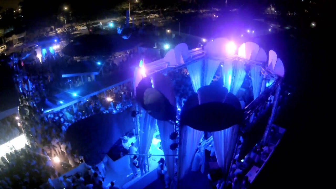 CHILL OUT LUANDA - WHITE EXPERIENCE, 11.10.2014 (OFFICIAL AFTER MOVIE)
