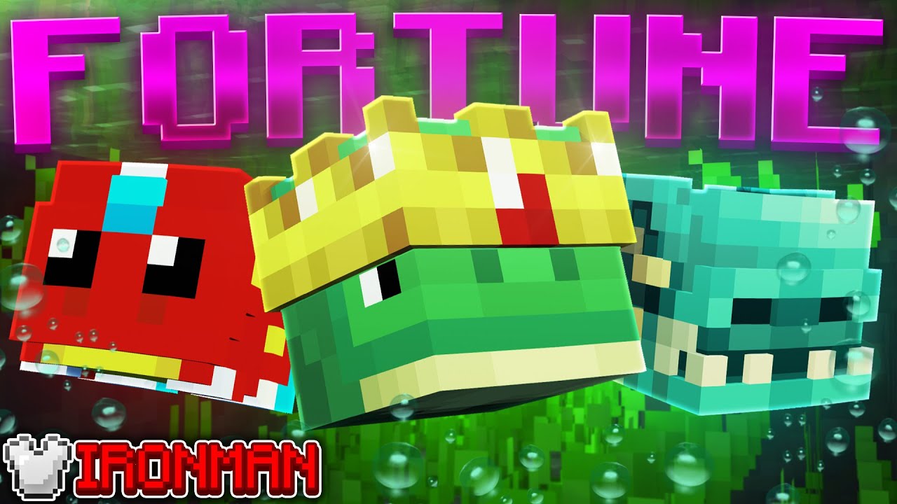 You NEED to get THESE attributes FIRST... (Hypixel Skyblock Ironman) Ep.1004