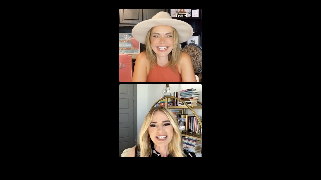 Alison & Crystal explore friendship & connection with Mexico Girls Trip Q & A