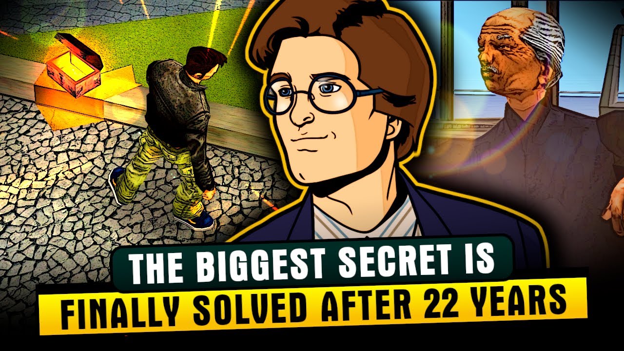 Murder? Kidnapping? The most mysterious disappearance in GTA history
