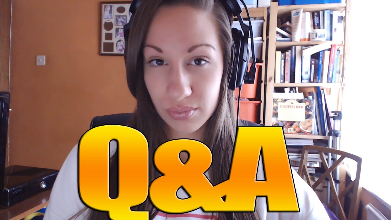 Q&A - GTA V, Catfished, 6 Packs