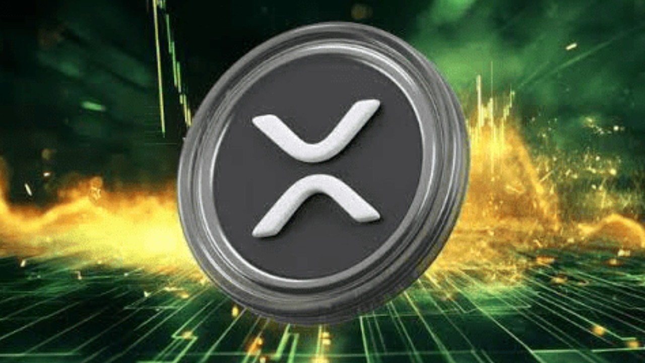XRP БУУУУУУУУУМ, МЫ ЖЕ ГОВОРИЛИ!!!!!