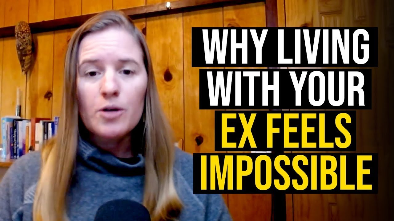 5 Survival Tips for Living With Your Ex During Separation