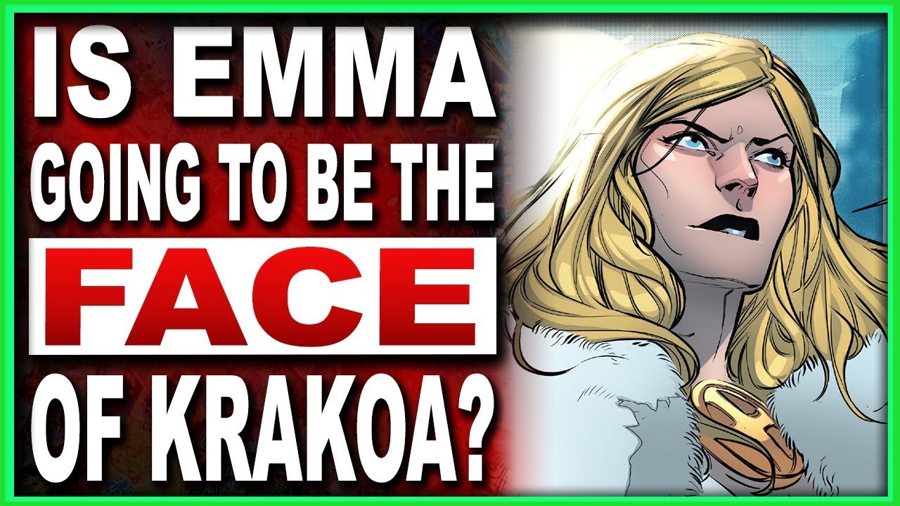 Powers Of X #5 | Marvel's First Mutant Refuses To Join Krakoa!