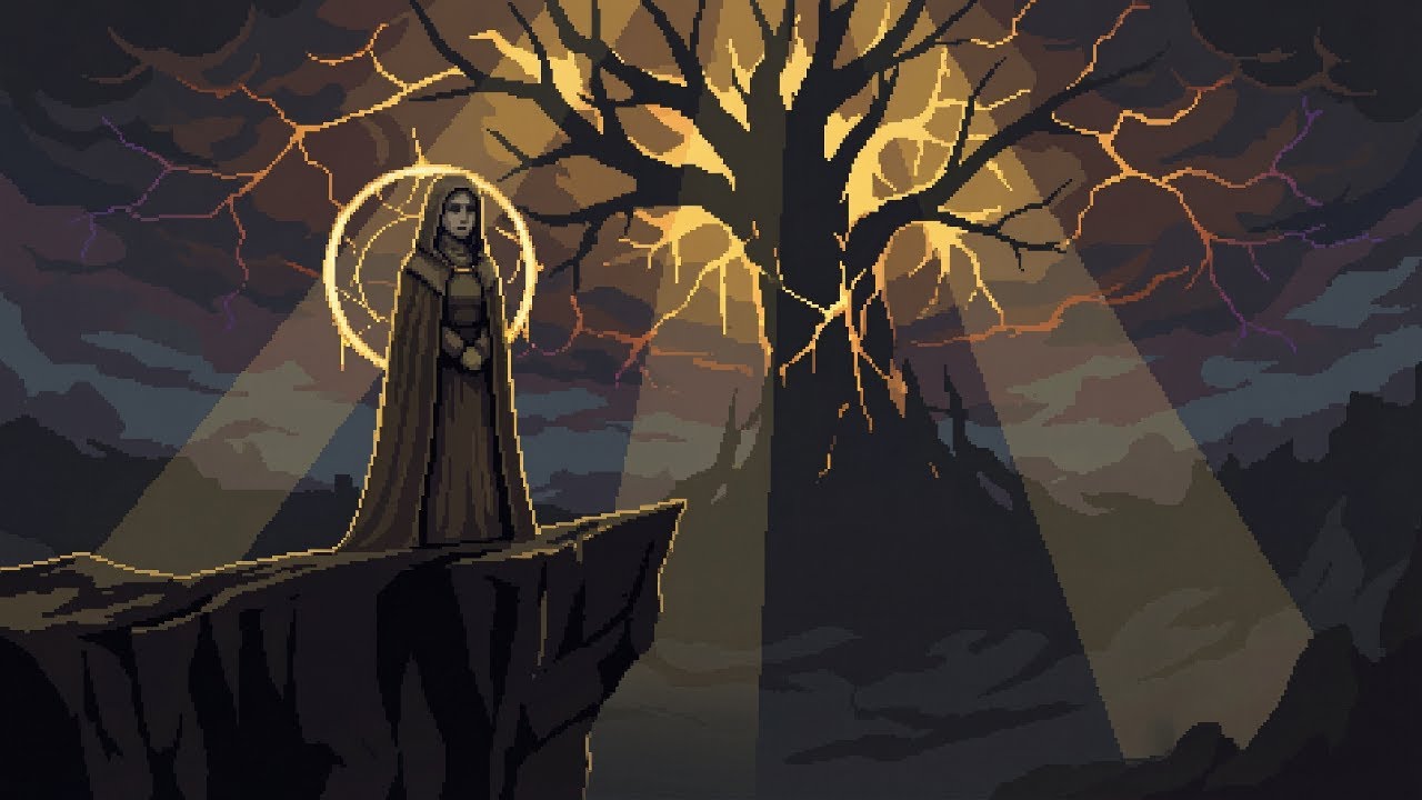 The Entire Lore of ELDEN RING Explained in 2 Minutes