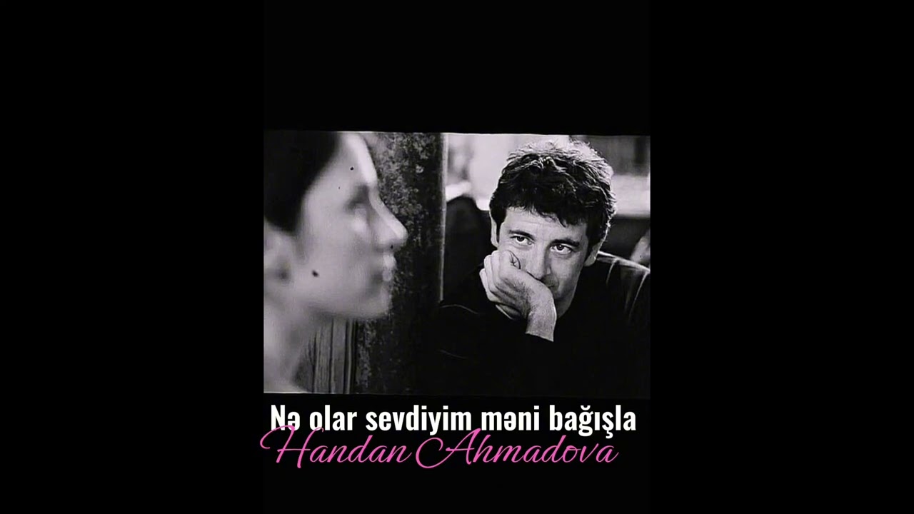 Nə olar sevdiyim məni bağışla. #keşfet #music #keşfetbeniöneçıkar #cover #cover ##lovemusic#love
