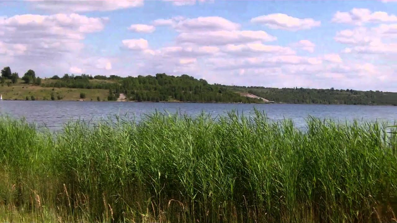 Am S&uuml;dfeldsee Gro&szlig;kayna