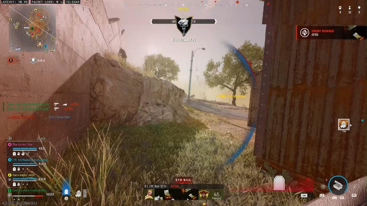 Call of Kings