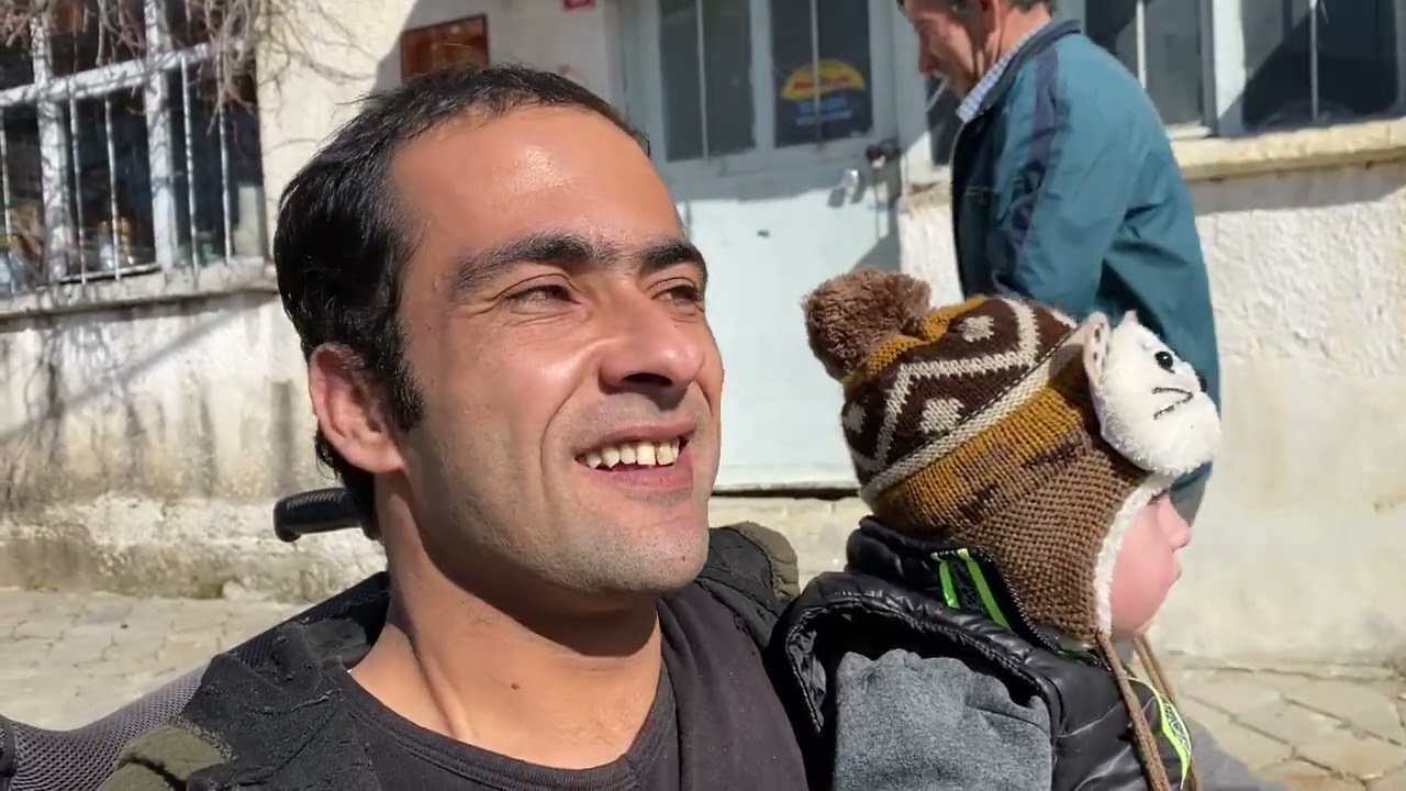 Bu köyde her evde Ahmet ve Mehmet var Çanakkale’de 250 şehidi var