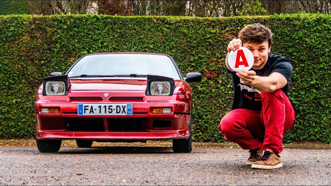 Comment J'ai pu Assurer une Voiture Puissante étant Jeune Conducteur !