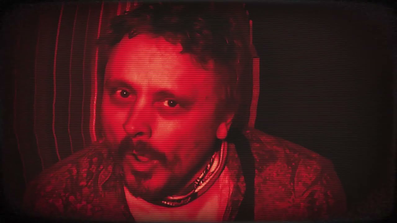 Daylight Robbery - Stand Up Official Music Video