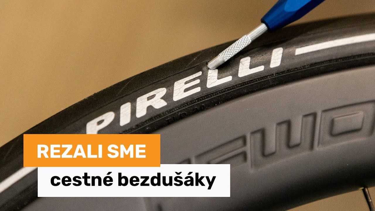 Ak&uacute; dieru znesie cestn&yacute; bezdu&scaron;ov&yacute; pl&aacute;&scaron;ť?