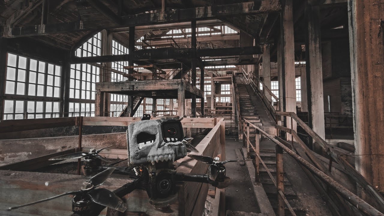 Insane Bando - FPV Freestyle