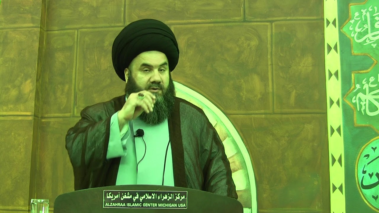حمزة سيد الشهداء ومصداقية أهل البيت