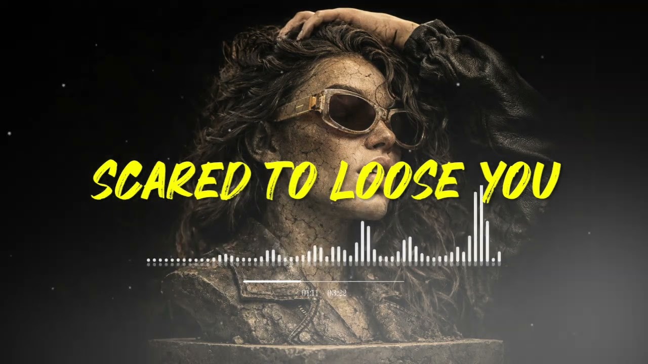 [FREE] R&B Trapsoul Type Beat 'Scared to loose you' | Smooth Emotional Beat