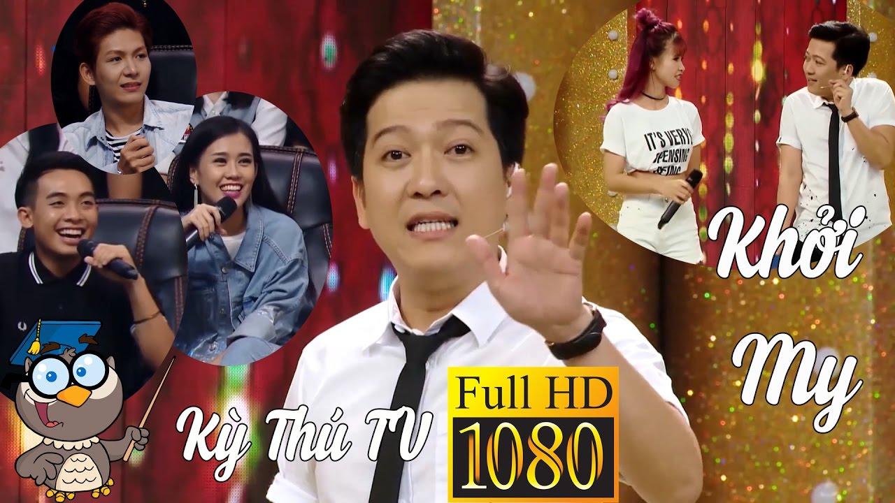 DH01 - Trường Giang 