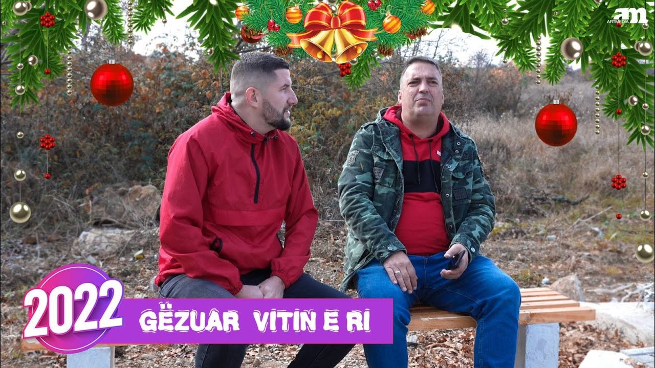 Baskia - Ka edhe ma zi ( Gezuar 2022)