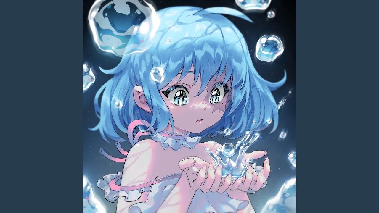 Little Raindrop