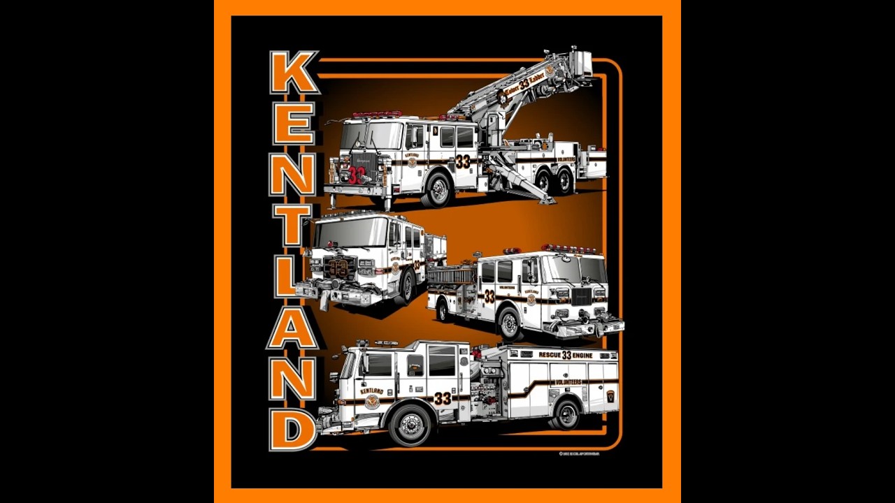 Kentland 33 - 