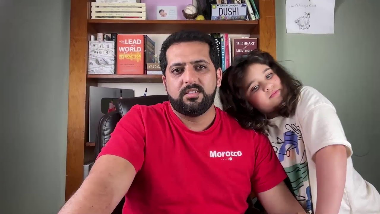 غادي نحرقو مجالات البارازيت اليوم