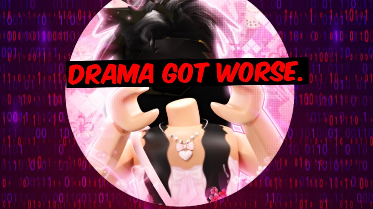 The Cnp Queen Drama Just Got Worse...