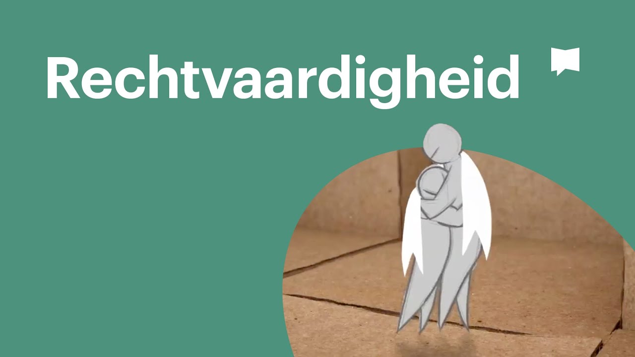 Rechtvaardigheid