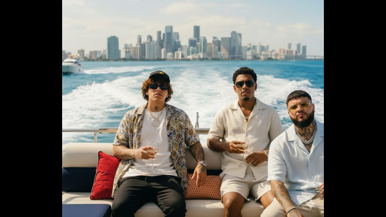 Beéle x Myke Towers x Farruko - Donde Muere el Orgullo    | Where Pride Dies