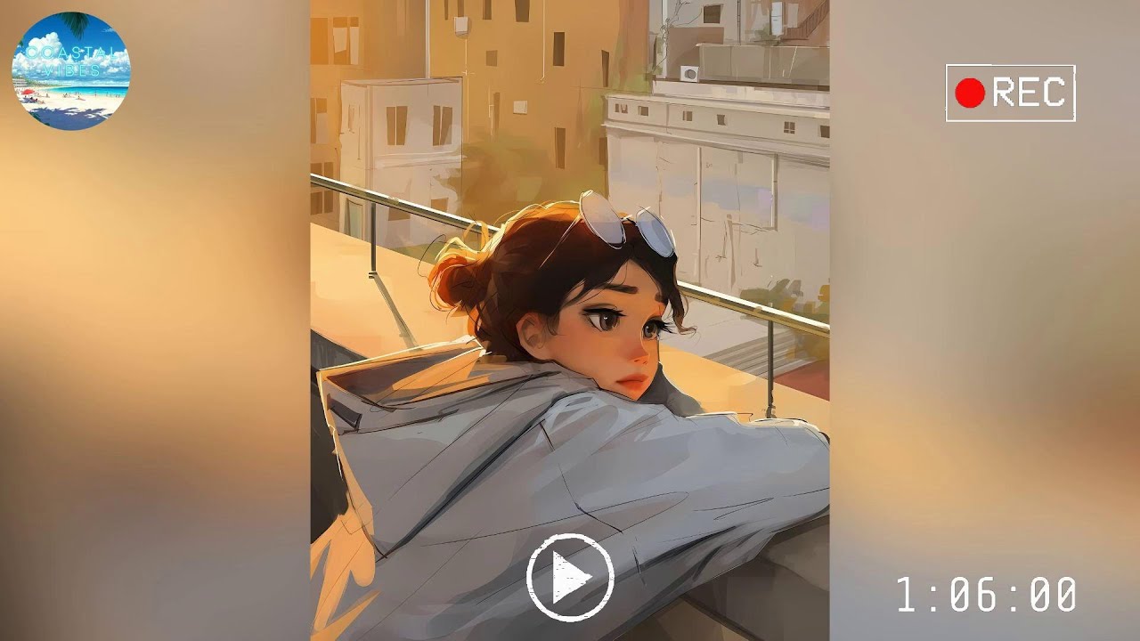 Breathe Easy ☀️ Warm Feelings for a Cozy Morning ~ Acoustic pop playlist for inner peace