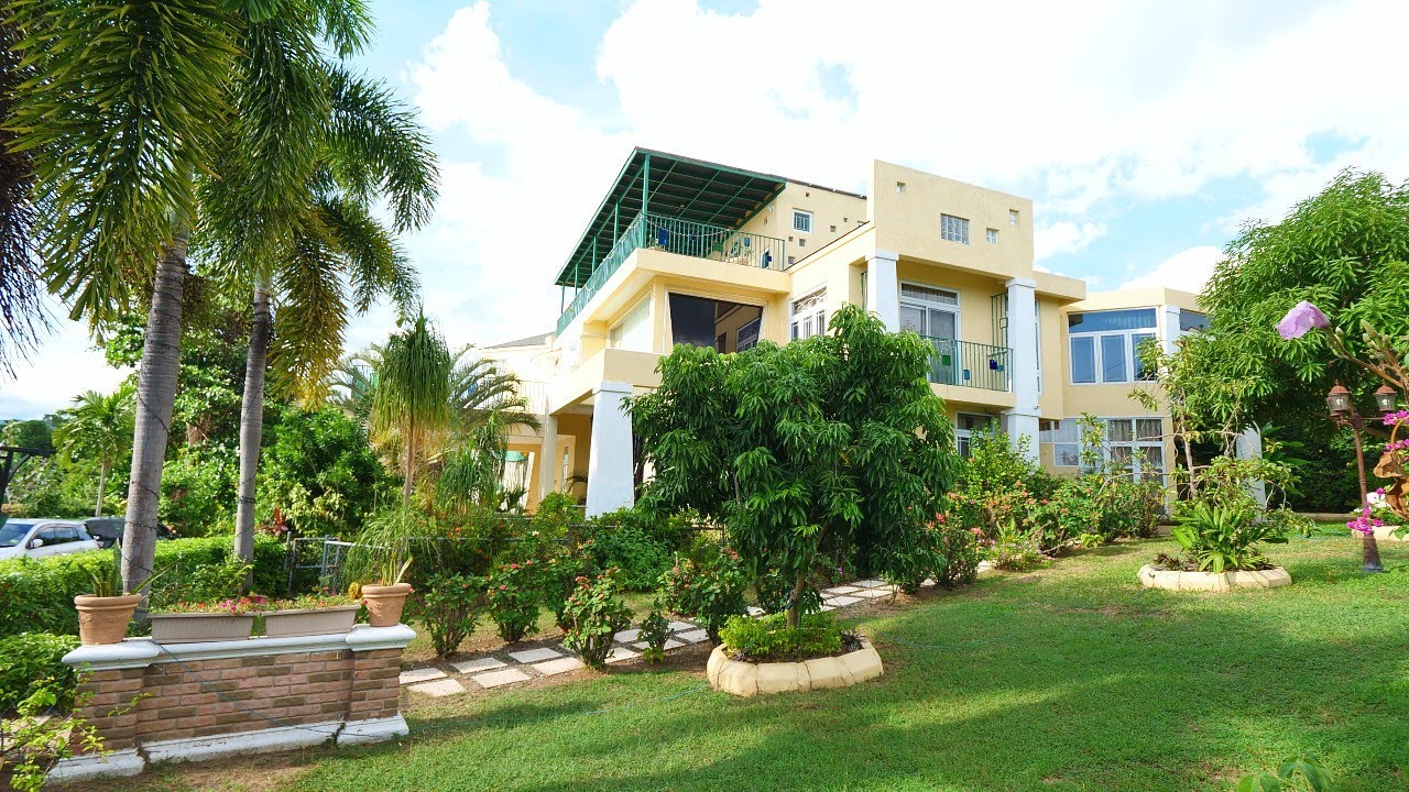 Inside a Jacks Hill Home | Farringdon Heights, St. Andrew | Rental
