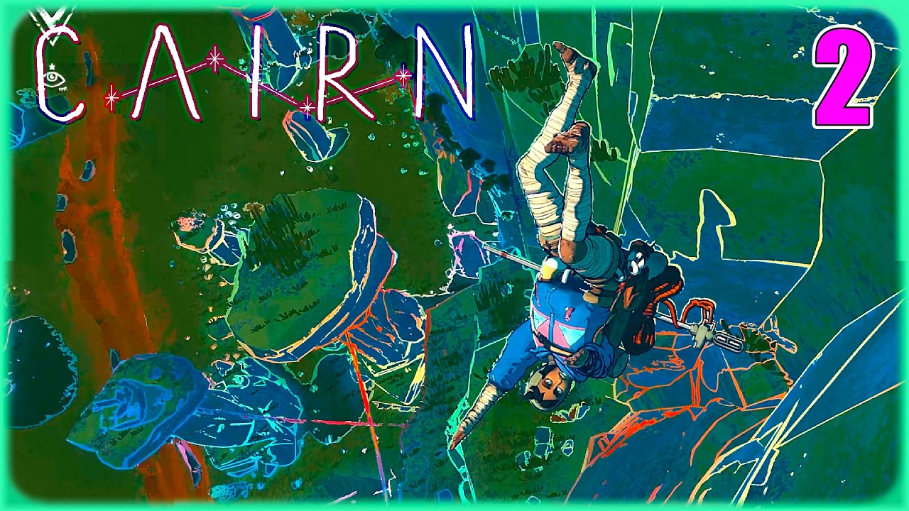 You're NOT Alone On This Mountain! | CAIRN
