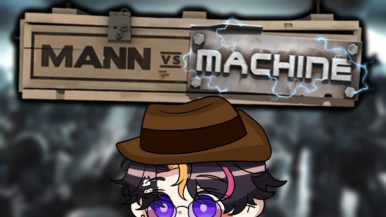 Mann vs. Machine! (Shu POV)