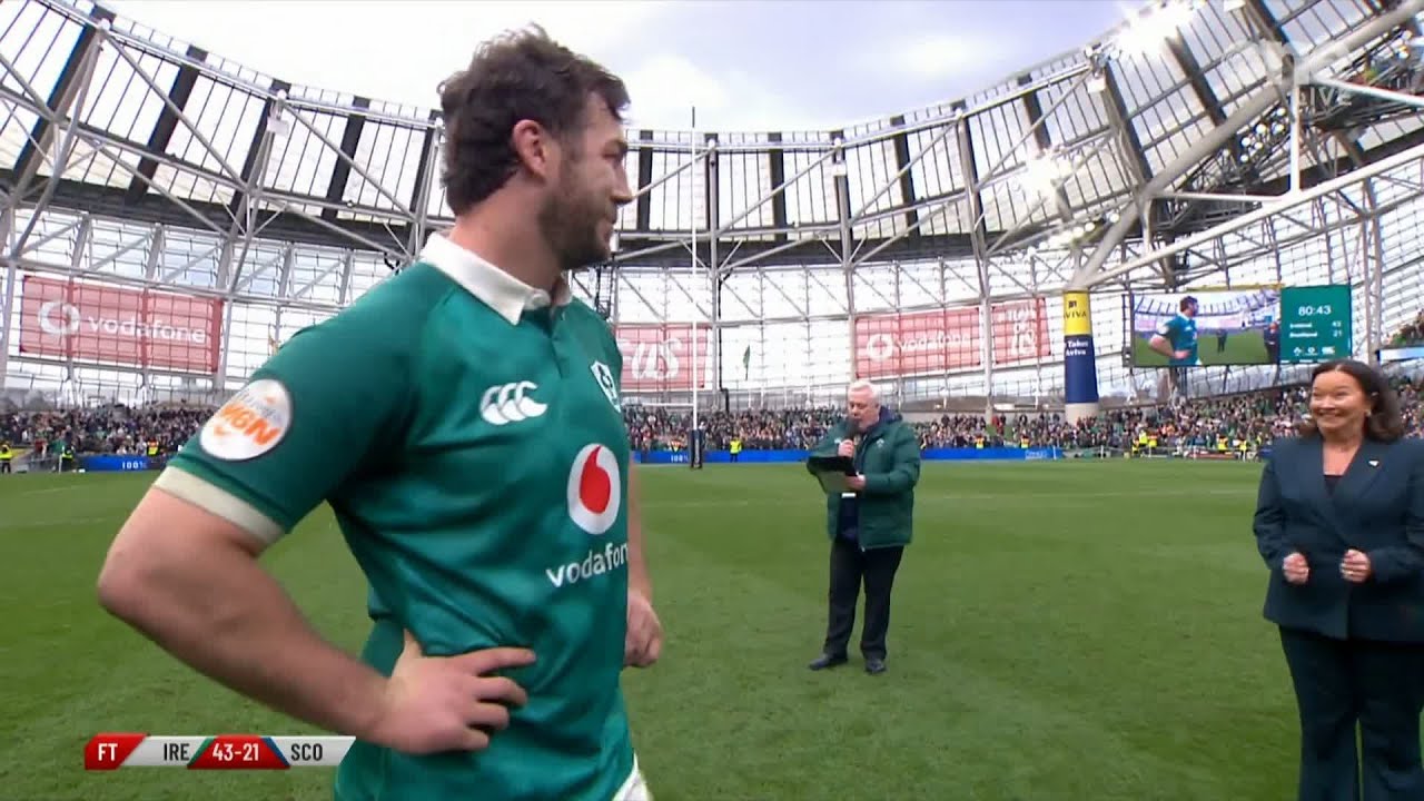 Irlandia zdobywa potr&oacute;jną koronę 🏆 | Eksperci reagują na niesamowity zwrot akcji po porażce z Francją
